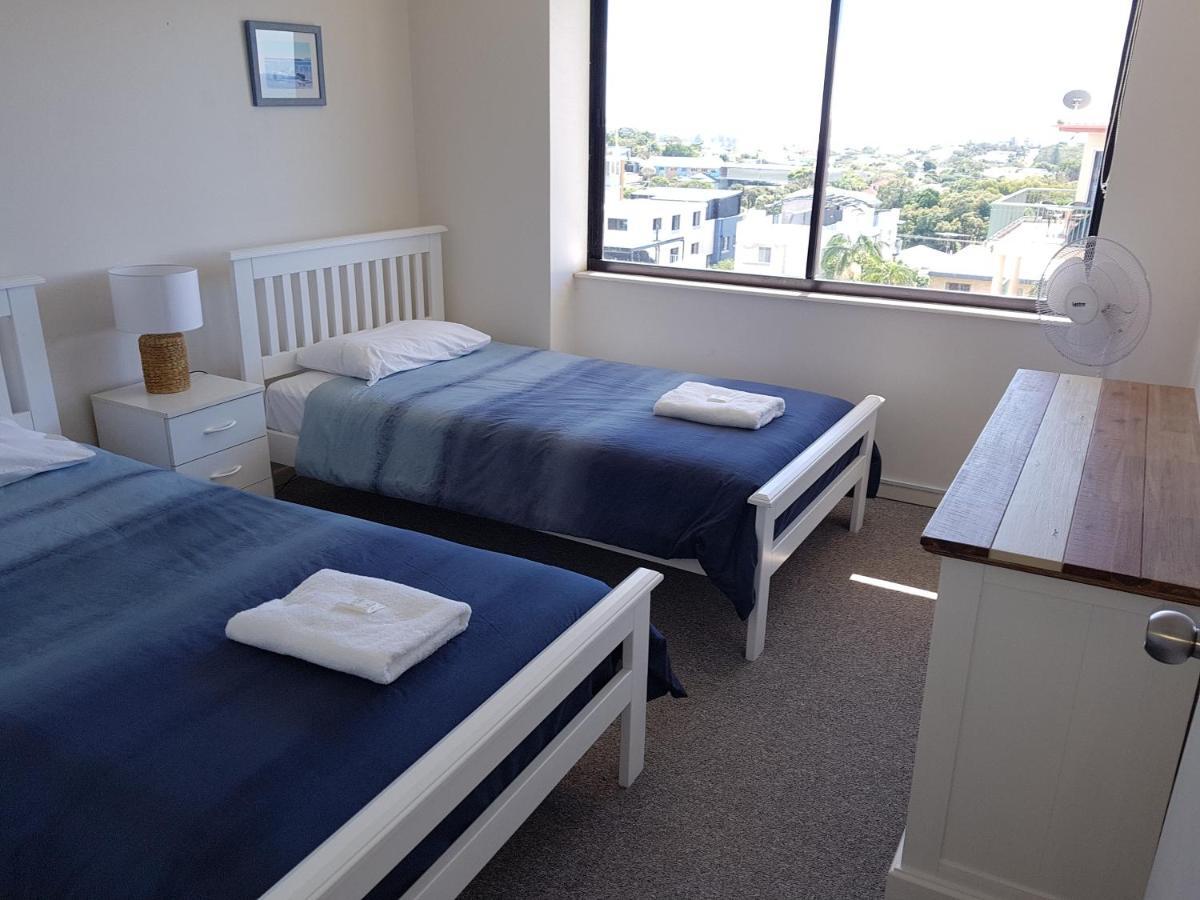 Burgess @ Kings Beach Apartments Caloundra Exterior foto