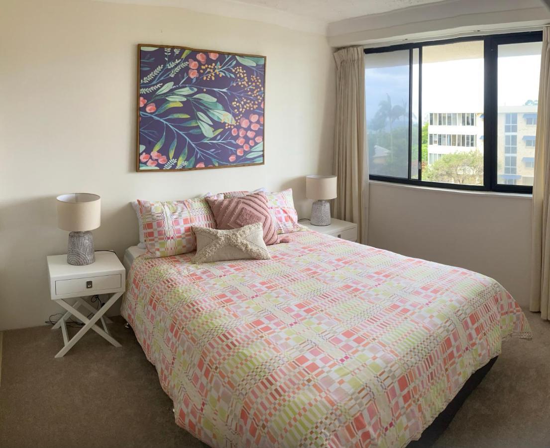 Burgess @ Kings Beach Apartments Caloundra Exterior foto