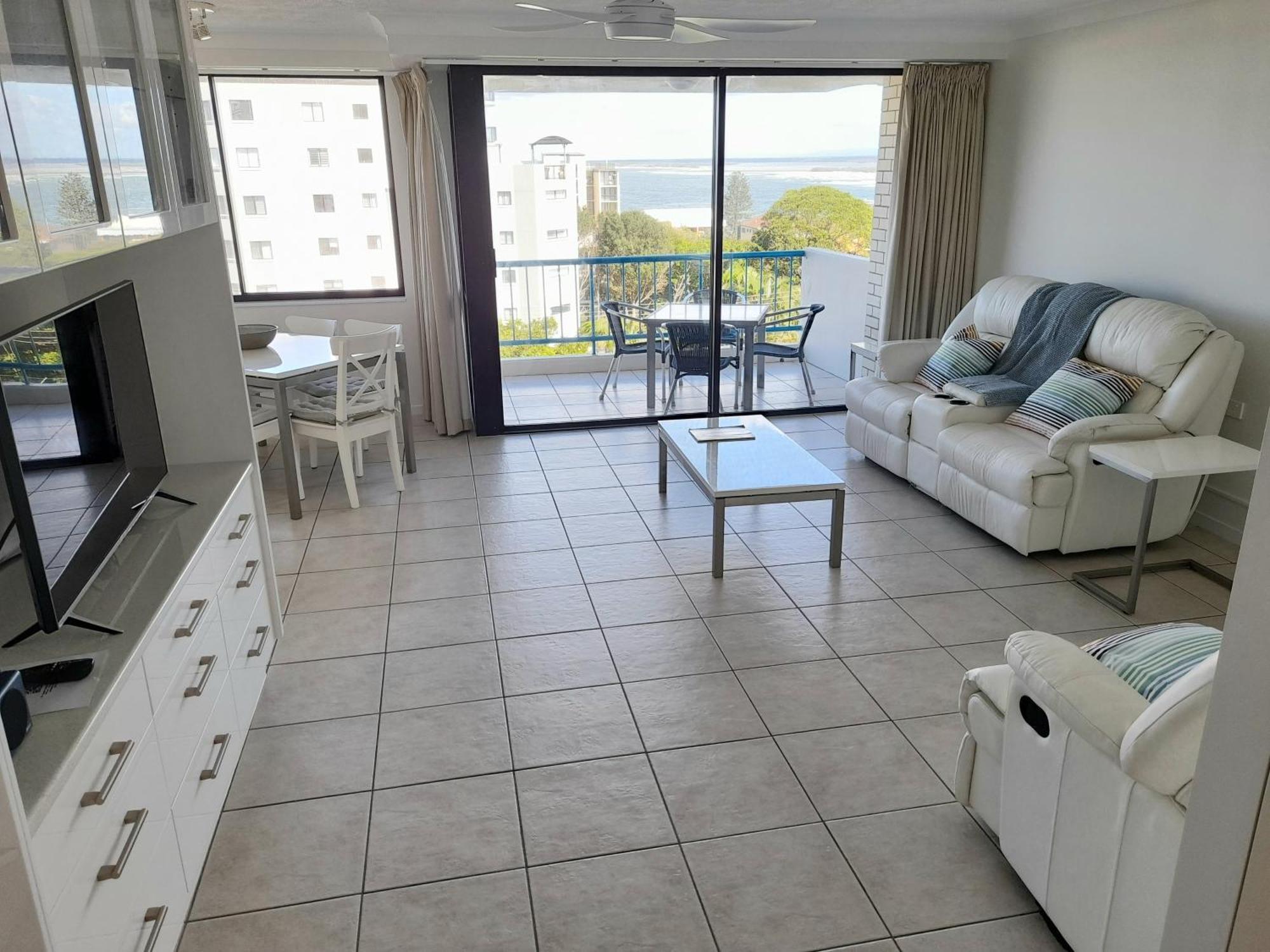 Burgess @ Kings Beach Apartments Caloundra Exterior foto